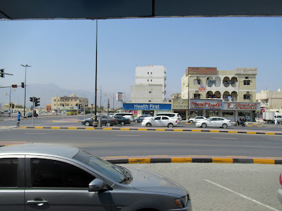Jamal Travel Agency - Dibba, Fujairah - Sharjah - +971 9 244 3000