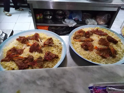 BALQIS AL YAMANI RESTAURANT - أبو ظبي - +971 3 755 2472