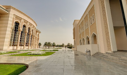 School of Business Administration - Umm Al Quawain - +971 6 515 2310