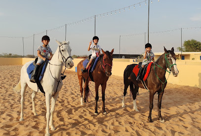 اسطبلات العيس - Sharjah -