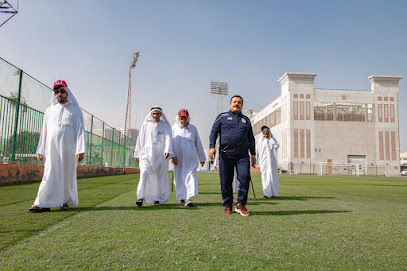 Ajman Sports Club - Sharjah - +971 6 742 2441