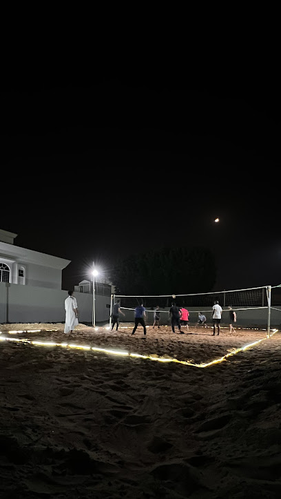 Volleyball Court - United Arab Emirates|Al Manara - Dubai|12 37 St