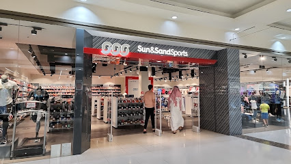 Sun and Sands Sports - Sharjah - +971 6 574 4856