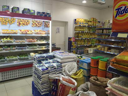 Ahmed Musabeh Supermarket - Sharjah - +971 54 356 0290