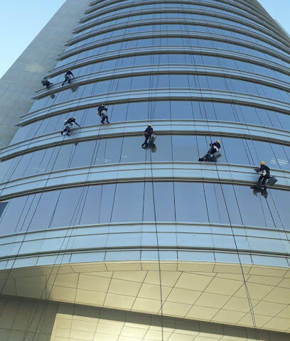 ABU HAIL TECHNICAL & CLEANING SERVICES LLC - Umm Al Quawain - +971 52 733 3122