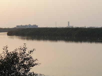 Sightseeing near Al Zorah Golf Club - Sharjah -