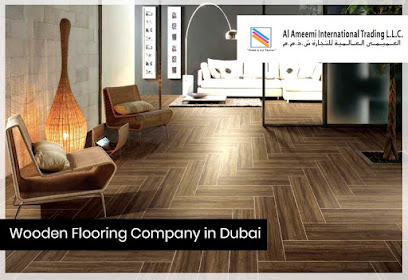BERRY WOOD - AL AMEEMI INTERNATIONAL TRADING L.L.C - - الشارقة - +971 4 335 1222