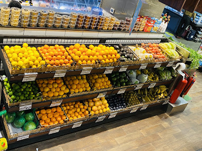 allday market Bahar - Sharjah - +971 4 552 2128