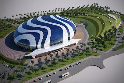 NAS Stadium - Sharjah -