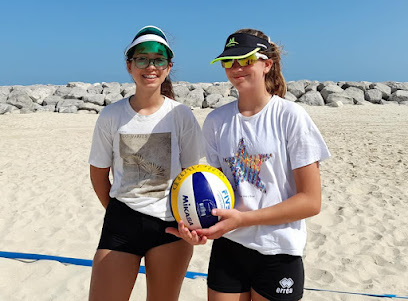 Volleyball Academy RIO Abu Dhabi - Sharjah - +971 54 434 2274