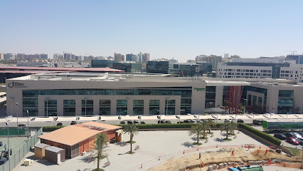 Silicon Oasis Tennis and Basketball Courts - Sharjah - +971 50 163 5231