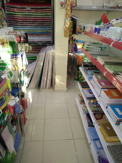 Al Rawdha Stationery - United Arab Emirates|Al Rawda 2 - Ajman|Sheikh Maktoum Bin Rashid St|near layai beirut
