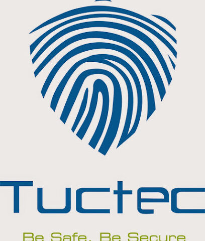 Tuctec Biometrics - Sharjah - +971 4 342 3111