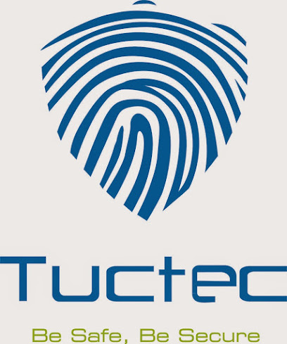 Tuctec Biometrics - United Arab Emirates|Dubai Silicon Oasis - Dubai|Suite 306|IT PLAZA