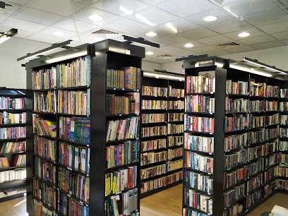Books R US - Umm Al Quawain - +971 54 400 0685