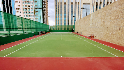 Cap Sports Academy | Best Tennis Classes in Dubai - Sharjah - +971 56 836 1332