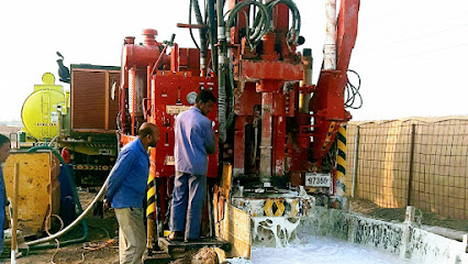 Al Ardh Water-Well Drilling Services - Umm Al Quawain - +971 55 533 3278