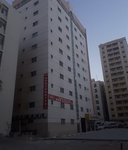 Baithans Real Estate - Sharjah - +971 6 574 8555