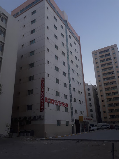 Baithans Real Estate - United Arab Emirates|Sharjah|Al ghuwair Opp.Rolla square park