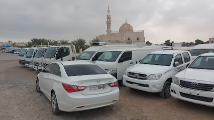 Al Fadha Used Cars Trdg - Sharjah - +971 50 463 4049