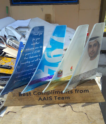 Saleh Arts - Sharjah - +971 50 831 1800