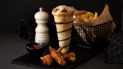 Three dots Restaurant - Umm Al Quawain - +971 3 733 5533