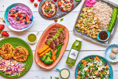 Lifter Life Healthy Restaurant - Umm Al Quawain - +971 4 395 5775