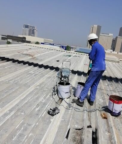 SQUARE B&C INSULATION - Umm Al Quawain - +971 4 299 4562