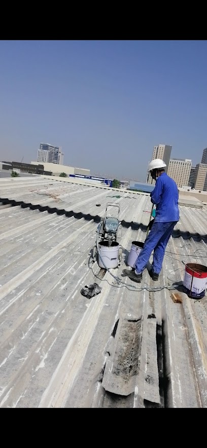 SQUARE B&C INSULATION - United Arab Emirates|Deira - Dubai|Al Ittihad Rd