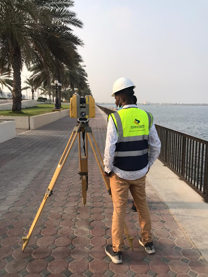 SAMGEO FOR SURVEY SERVICES & GENERAL CONTRACTING L.L.C - United Arab Emirates|Abu Dhabi|79th Street