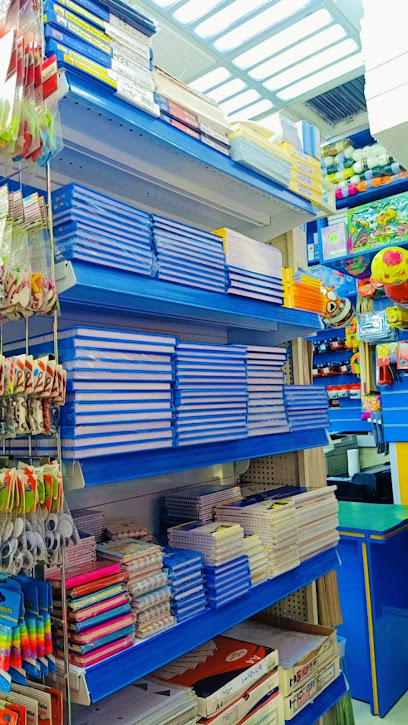 Hazem maher stationery - United Arab Emirates|Mohamed Bin Zayed City - ME-10 - Abu Dhabi