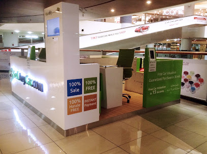 SellAnyCar.com - Abu Dhabi - Al Wahda Mall - Umm Al Quawain - +971 4 709 3000