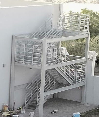 Jesr Al Madina Engineering L.L.C. - Sharjah - +971 6 527 2751