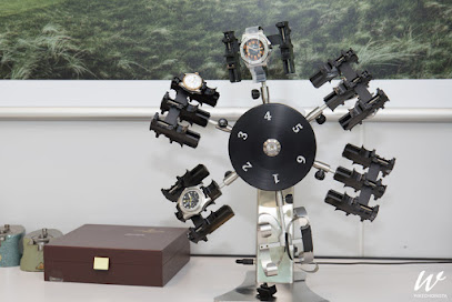 Swiss Watch Services (SWS) - Umm Al Quawain - +971 4 511 9911