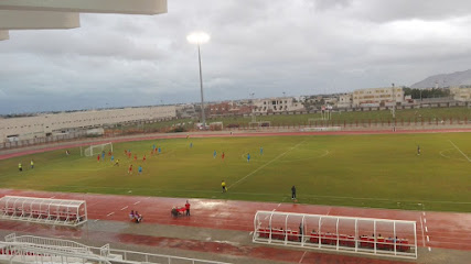 نادي رأس الخيمة - Sharjah -