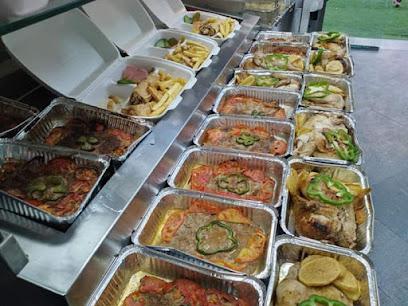 Cottage island cafeteria - كافتيريا كوخ الجزيرة - Sharjah - +971 3 767 5060