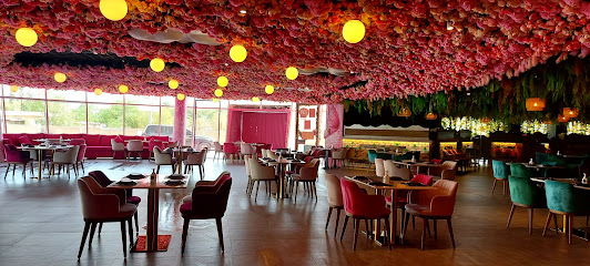 Wood House Restaurant - Sharjah - +971 3 733 0003