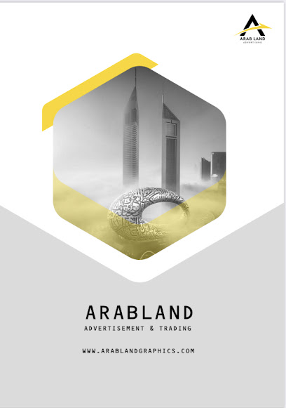 Arab Land Advertising & Trading - United Arab Emirates|Musaffah - Musaffah 26 - Abu Dhabi