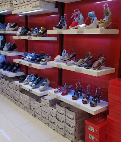 Kyboot كايبوت - Sharjah - +971 3 722 5050