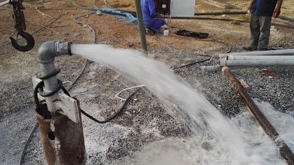 Al Nad Water Pumps And Diesel Machines Rep W/shop - Umm Al Quawain - +971 50 631 4209