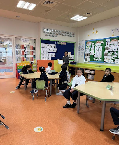 Rabdan School - Rabdan city - United Arab Emirates|Rabdan - Bawabat Abu Dhabi - Abu Dhabi|172 Al Fardah St