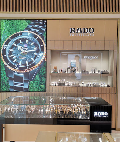 Rivoli - Dubai Hills Mall - Umm Al Quawain - +971 4 328 9550
