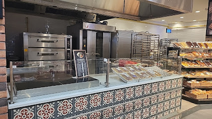 Sharjah Coop, Rahmania Mall - Sharjah - +971 56 952 6477