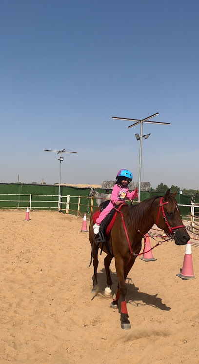 Smash Equestrian - United Arab Emirates|دبي|9MJ2+682 - الزبير - إمارة الشارقةّ - إمارة الشارقةّ