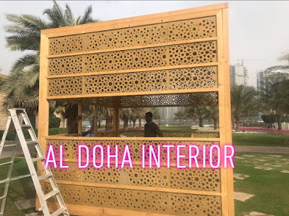 Al Doha Carpentry - ام القيوين - +971 55 959 0443