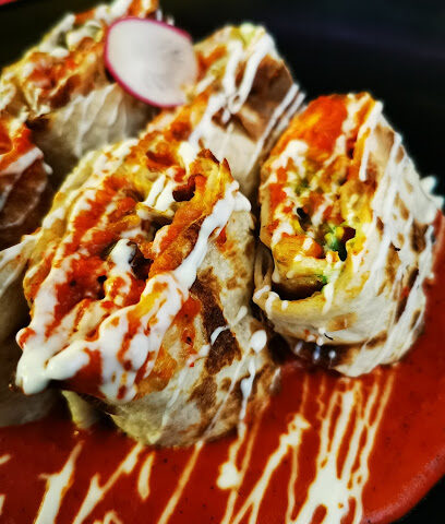 Al Zahoor Cafeteria and restaurant - Sharjah - +971 9 238 7020