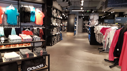 adidas Outlet Store - Sharjah - +971 2 626 7688