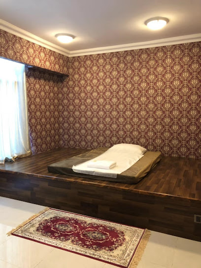 Golden Ocean Massage Spa Center - شارع طارق بن زياد|Ajman|United Arab Emirates