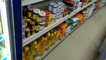 Al Jadida Hafeet Grocery - Sharjah - +971 56 832 3598