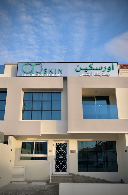 Orskin Aesthetics Clinic - United Arab Emirates|Al Bada'a - Dubai|285D Al Wasl Rd|Villa 4